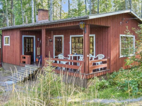 Holiday Home 2234 by Interhome